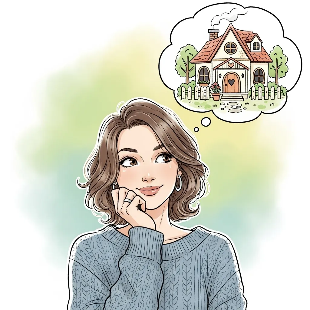 かわいい家づくりのコツとデザイン