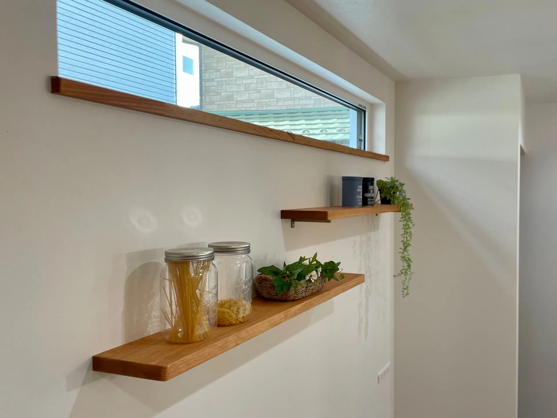 GX志向型のママンのお家