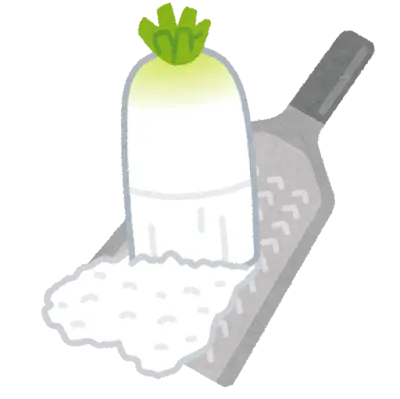 大根がもたらす健康効能の秘密