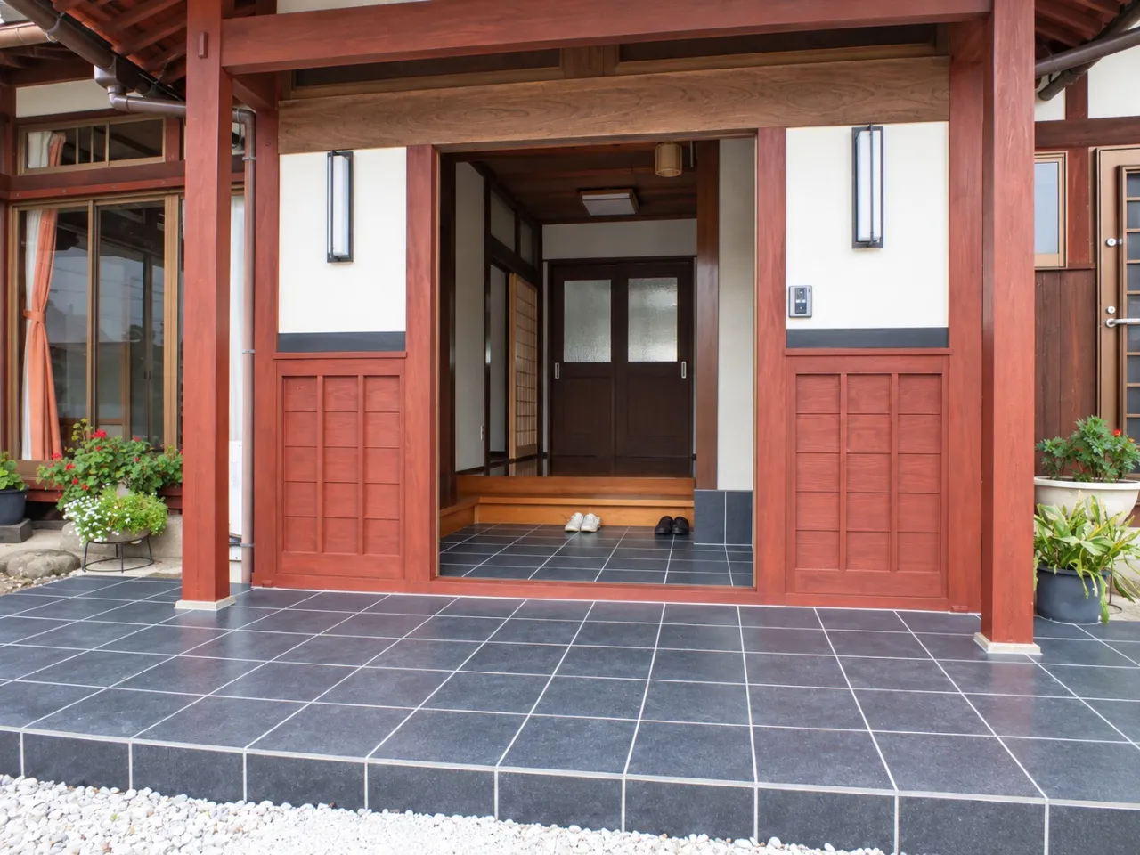 小屋裏物置がお家の中で一番お気に入りの寝室に！