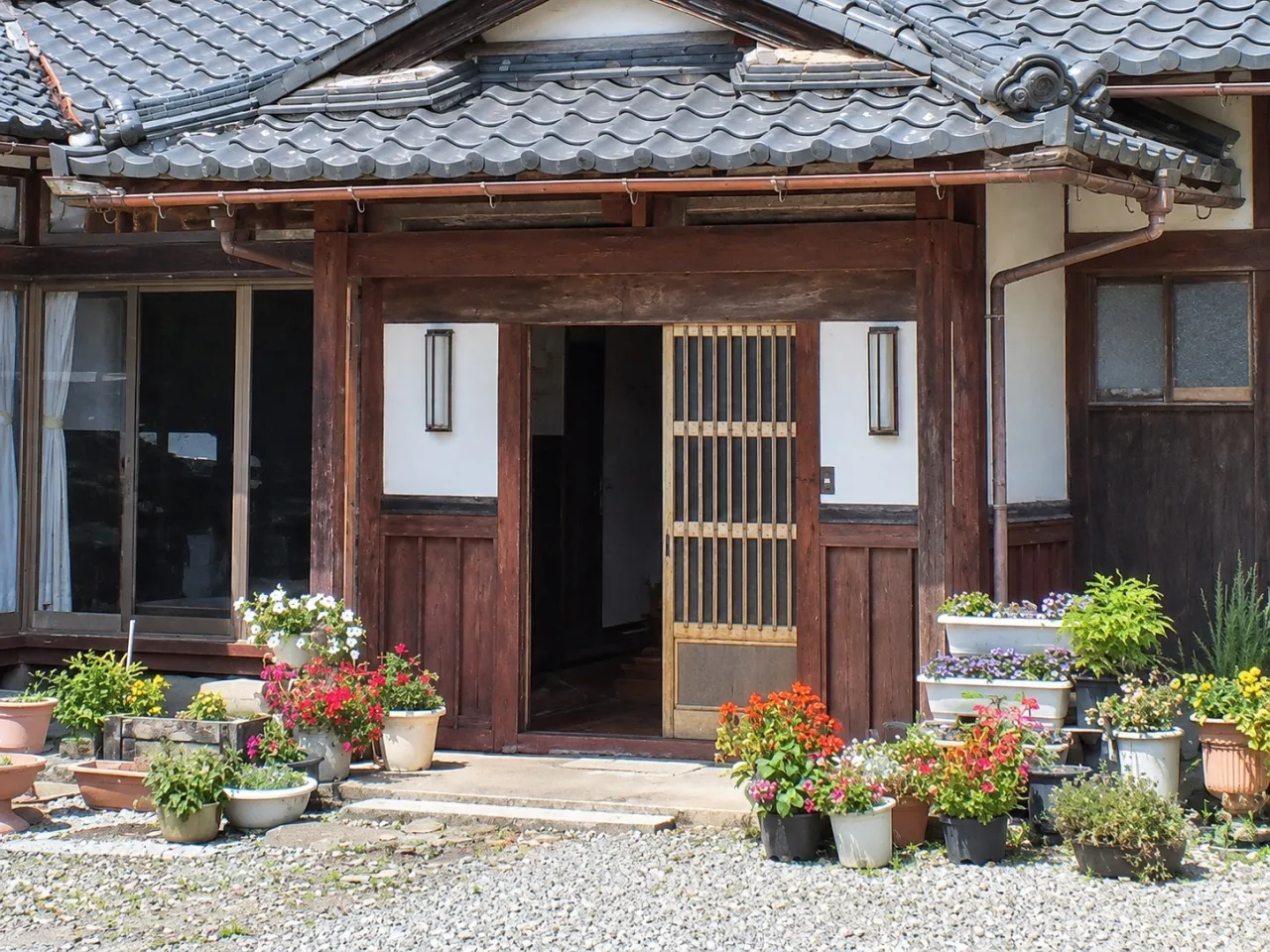 小屋裏物置がお家の中で一番お気に入りの寝室に！