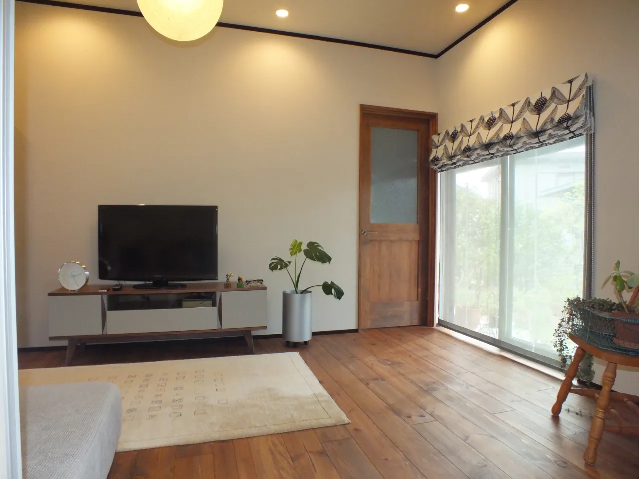 小屋裏物置がお家の中で一番お気に入りの寝室に！