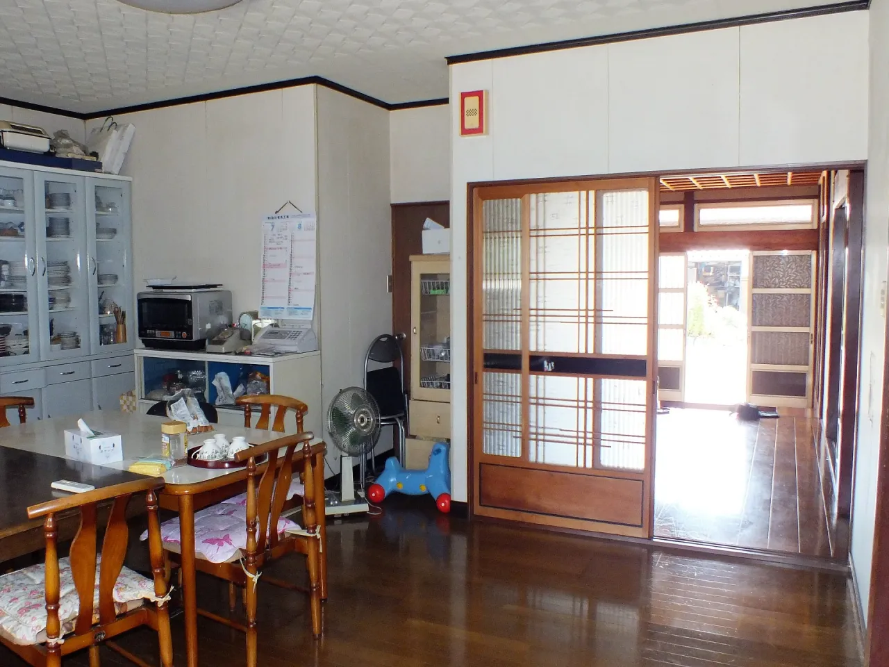 小屋裏物置がお家の中で一番お気に入りの寝室に！