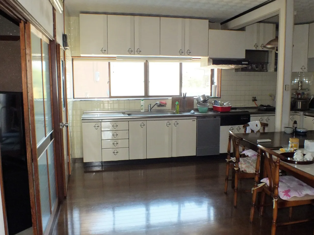 小屋裏物置がお家の中で一番お気に入りの寝室に！